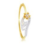 Shining Star diamond bracelet