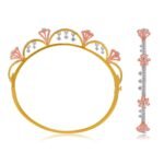 Snowdrop ladies bracelet