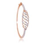 Mystical Light ladies bracelet