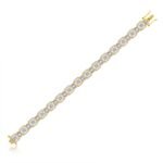 Moonstone ladies bracelet
