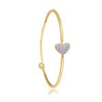 Halo of Light ladies bracelet