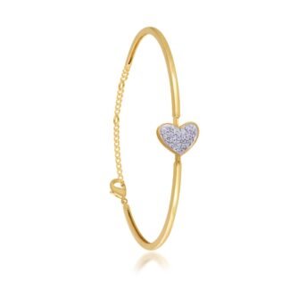 Halo of Light ladies bracelet