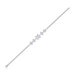 Regal Sparkle pressure bracelet