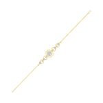 Sabrina chain bracelet