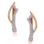 Brie bali earrings