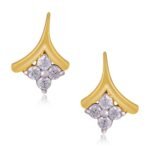 Stud Earrings 2493