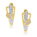 Camille bali earrings