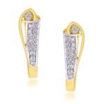 Refined Rebellion bali earrings