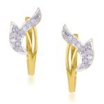 Sophisticated Strength bali earrings