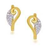 Sparkling Stars bali earrings