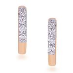 Brilliant Beauties bali earrings