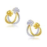 Jacket Earrings 2517