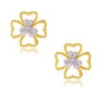 Stud Earrings 2518