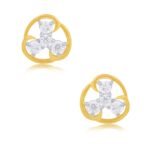 Cluster Earrings 2524