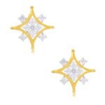 Cluster Earrings 2528