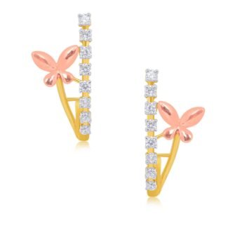 J-Bali Earrings 2532