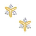 Stud Earrings 2535
