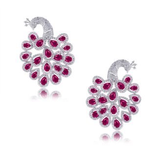 Dangling Earrings 2537