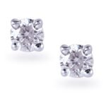 Stud Earrings 2546