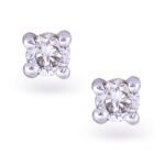 Stud Earrings 2547