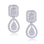 Casual Earrings 2549