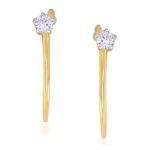 Casual Earrings 2550