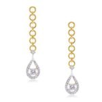 Casual Earrings 2559