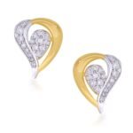 Cluster Earrings 2560