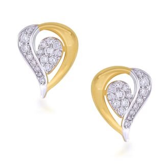 Cluster Earrings 2560