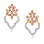 Stud Earrings 2563