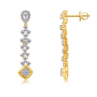 Dangling Earrings 2567