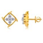 Stud Earrings 2572