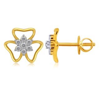 Stud Earrings 2467