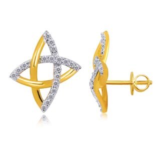 Stud Earrings 2480