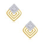 Stud Earrings 2471