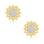 Stud Earrings 2472