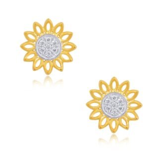 Stud Earrings 2472
