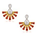 Dangling Earrings 2585