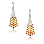 Dangling Earrings 2589