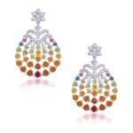 Dangling Earrings 2590
