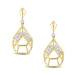 Dangling Earrings 2454