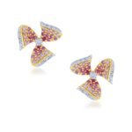 J-Bali Earrings 2455