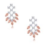 Alluring Sacred Diamond Danglers