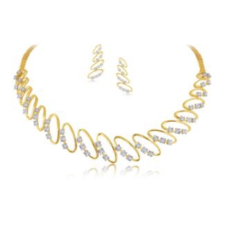 Honeybunch Necklace Set