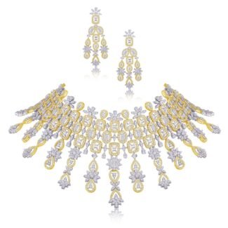 Sophisticated Splendor Necklace Set