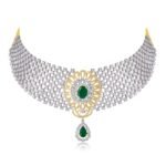 Majestic Elegance Necklace Set