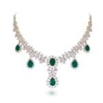 Timeless Treasures Necklace Set-2