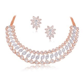 Elegant Joy Necklace Set