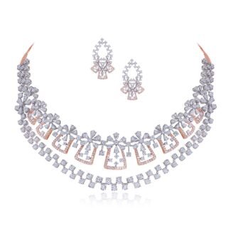 Signature Sparkle Necklace Set