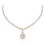 Petite Perfection Necklace Set